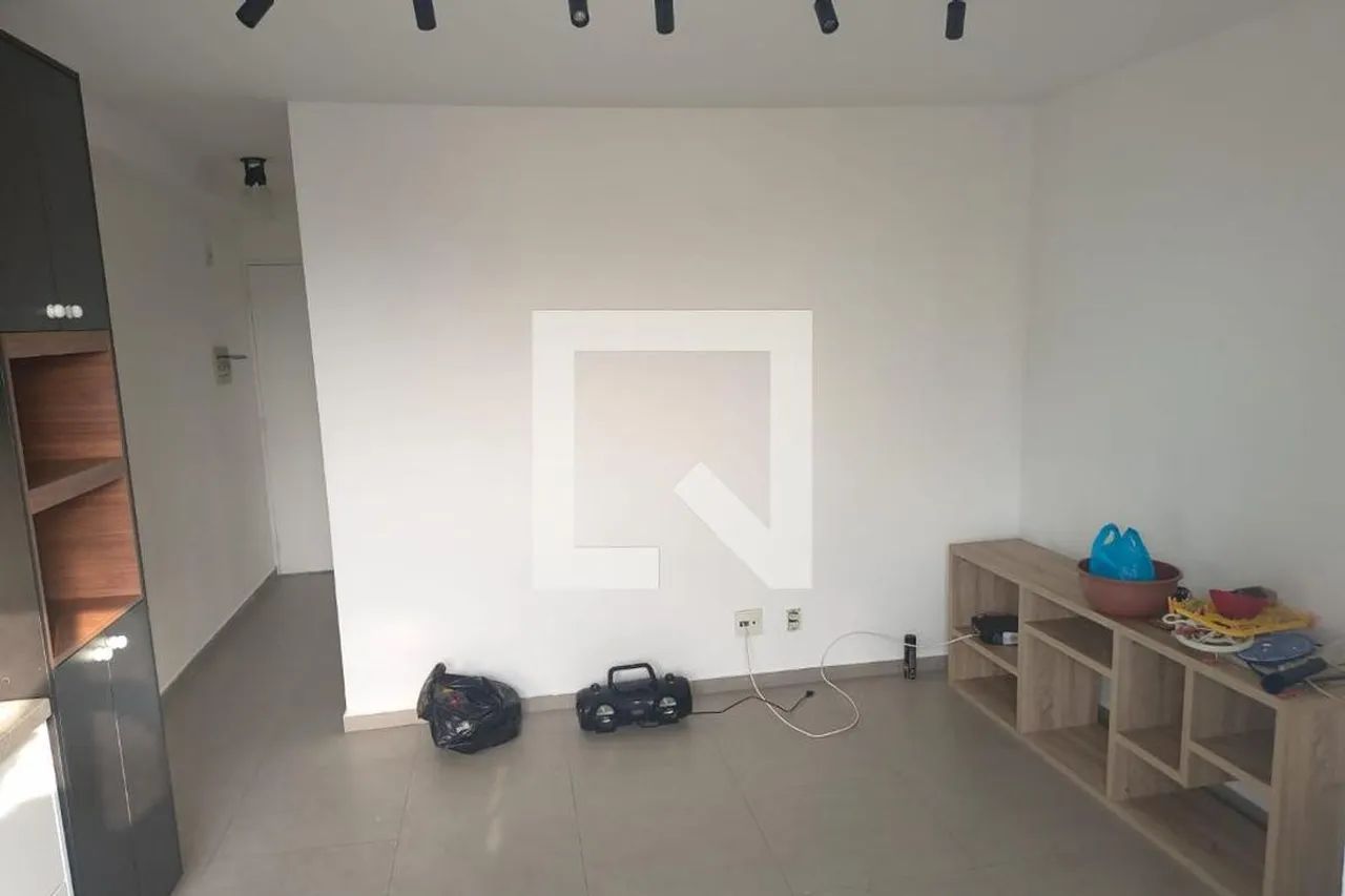 Apartamento à Venda - Mooca, 1 Quarto, 33 m2