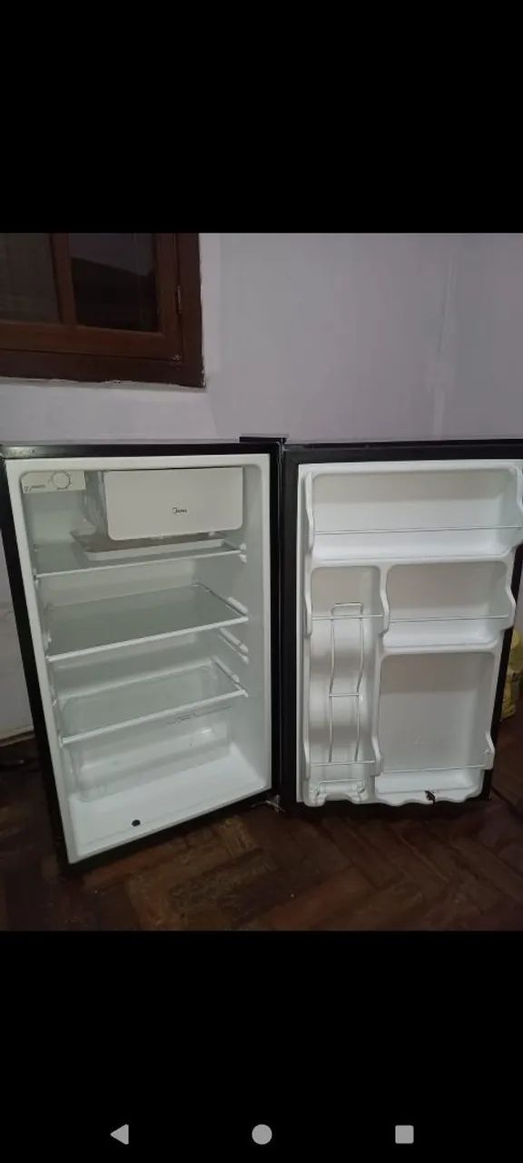 Frigobar a venda!! - Foto 2