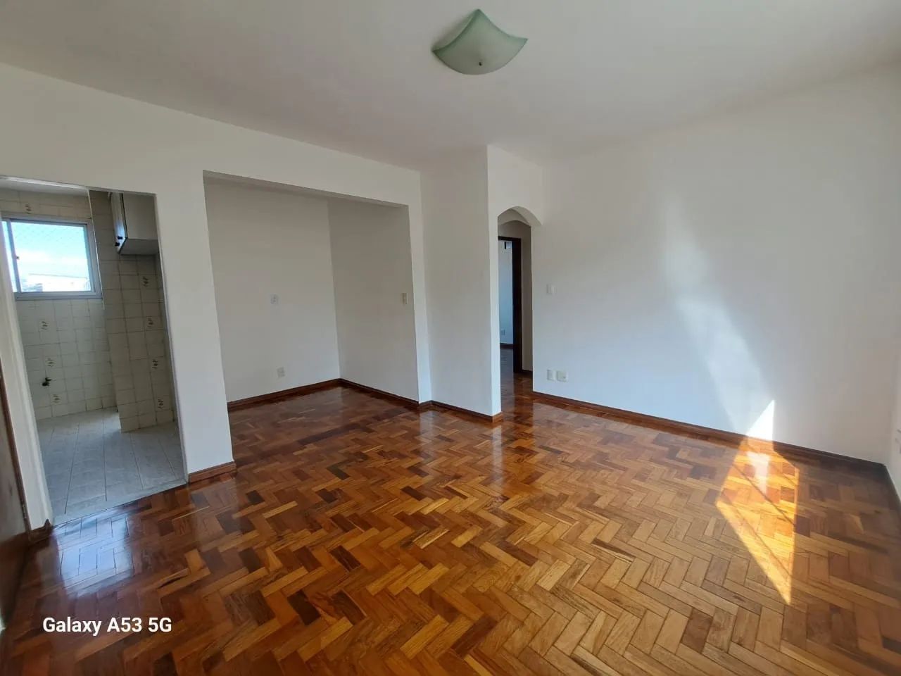 APARTAMENTO PARA ALUGUEL - PADRE EUSTÁQUIO