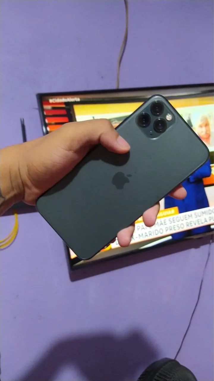 iPhone 11 Pro Max - Foto 3