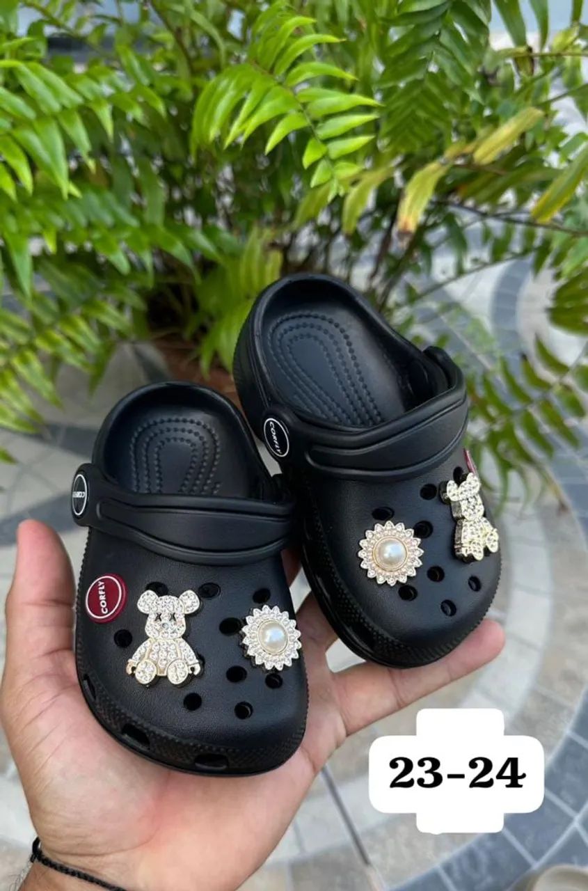 Crocs infantil  - Foto 4
