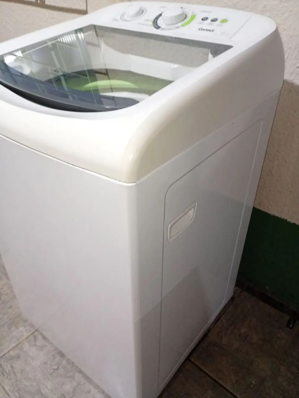 Máquina de lavar roupas  - Foto 3