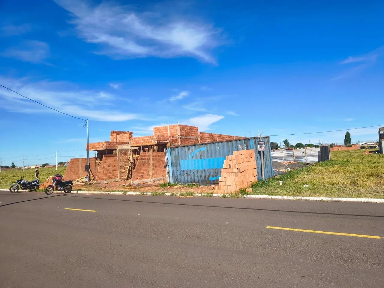 Villagio santa Inês transferência lado murado - Foto 11