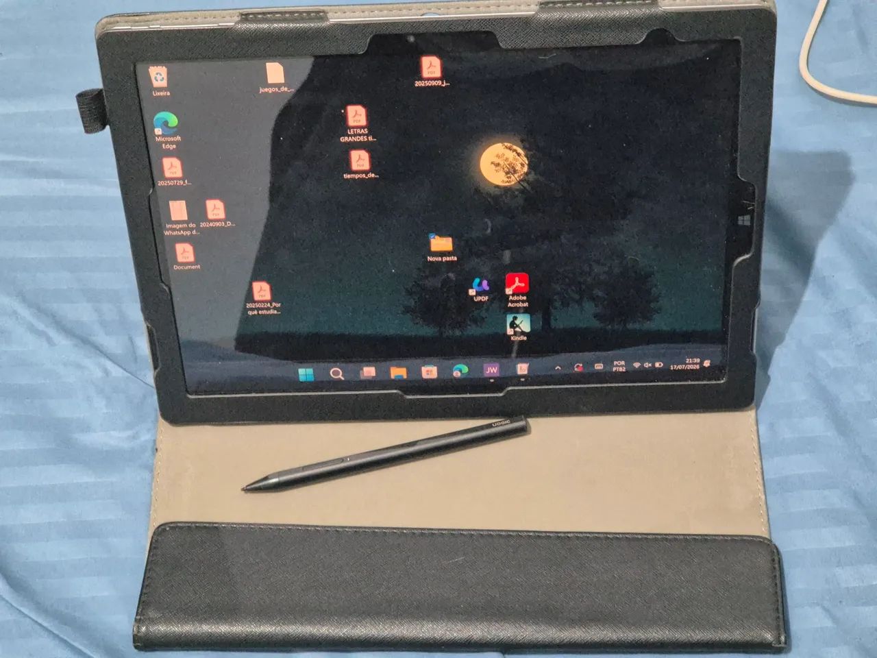 Teclast x6 plus tablet windows notebook 2 em 1 - Foto 3