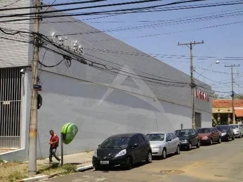 Prédio à venda em Campinas, Bonfim, com 2721 m² - Foto 5