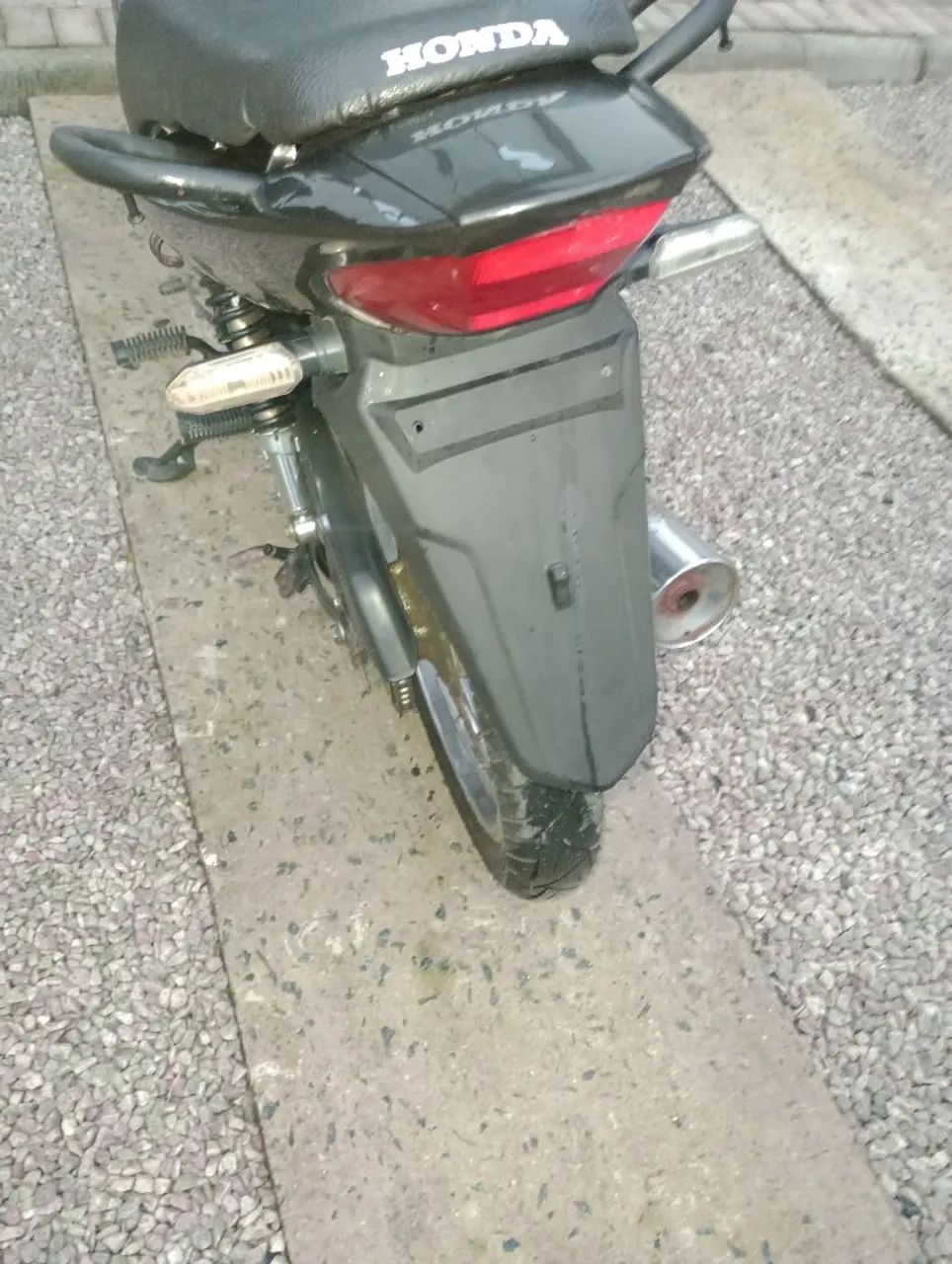 Cg Fun 125 - Foto 3
