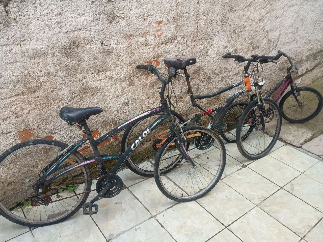Oportunidade 3 bikes - Foto 2