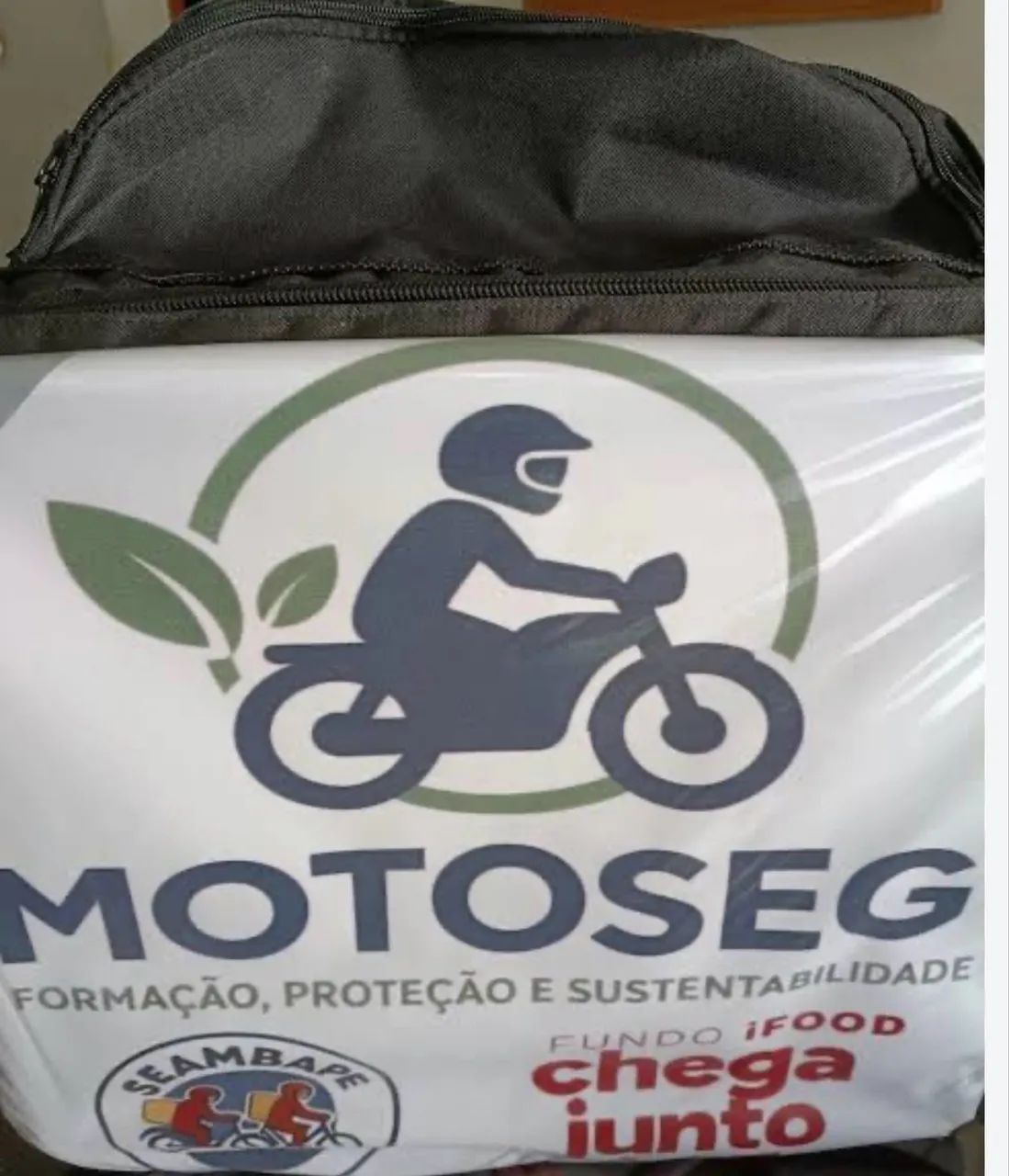 Bag nova 