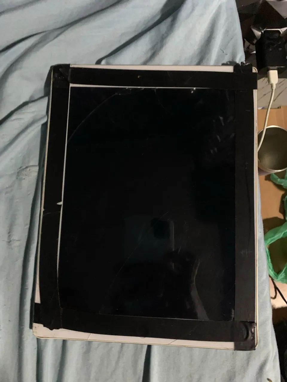 Ipad 