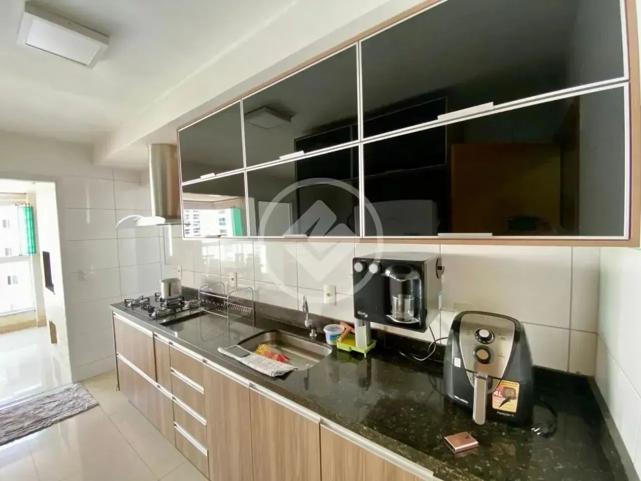 Apartamento 3 Suítes no Eldorado codigo: 147022 - Foto 4