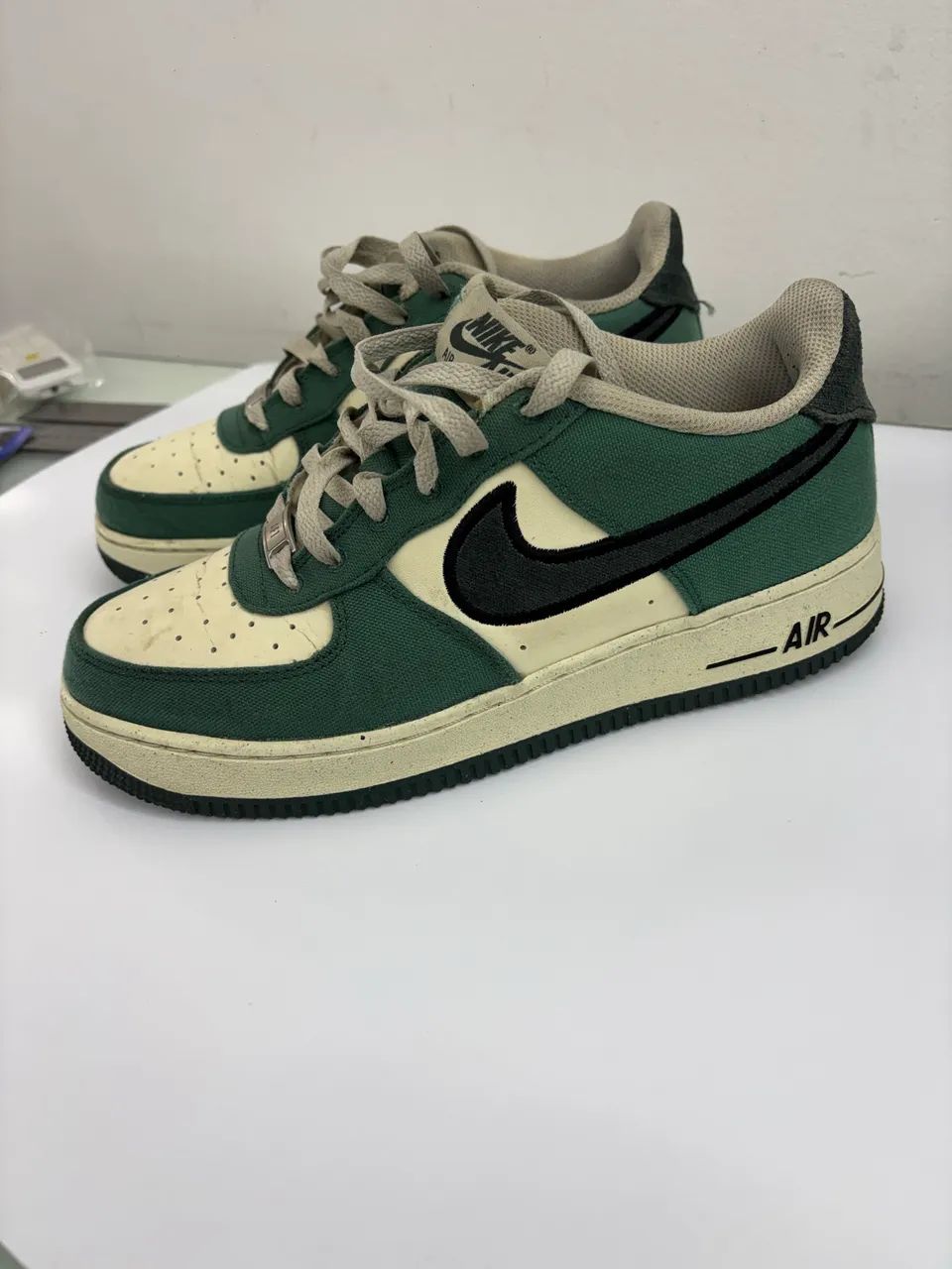 Tênis Nike Air Force 1 - Foto 4