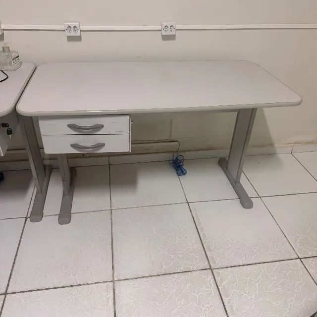 Mesa de escritorio