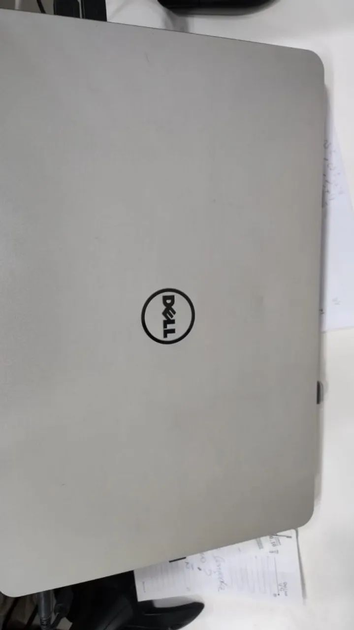 Notebook Deel Inspiron 15 i7 - Foto 3