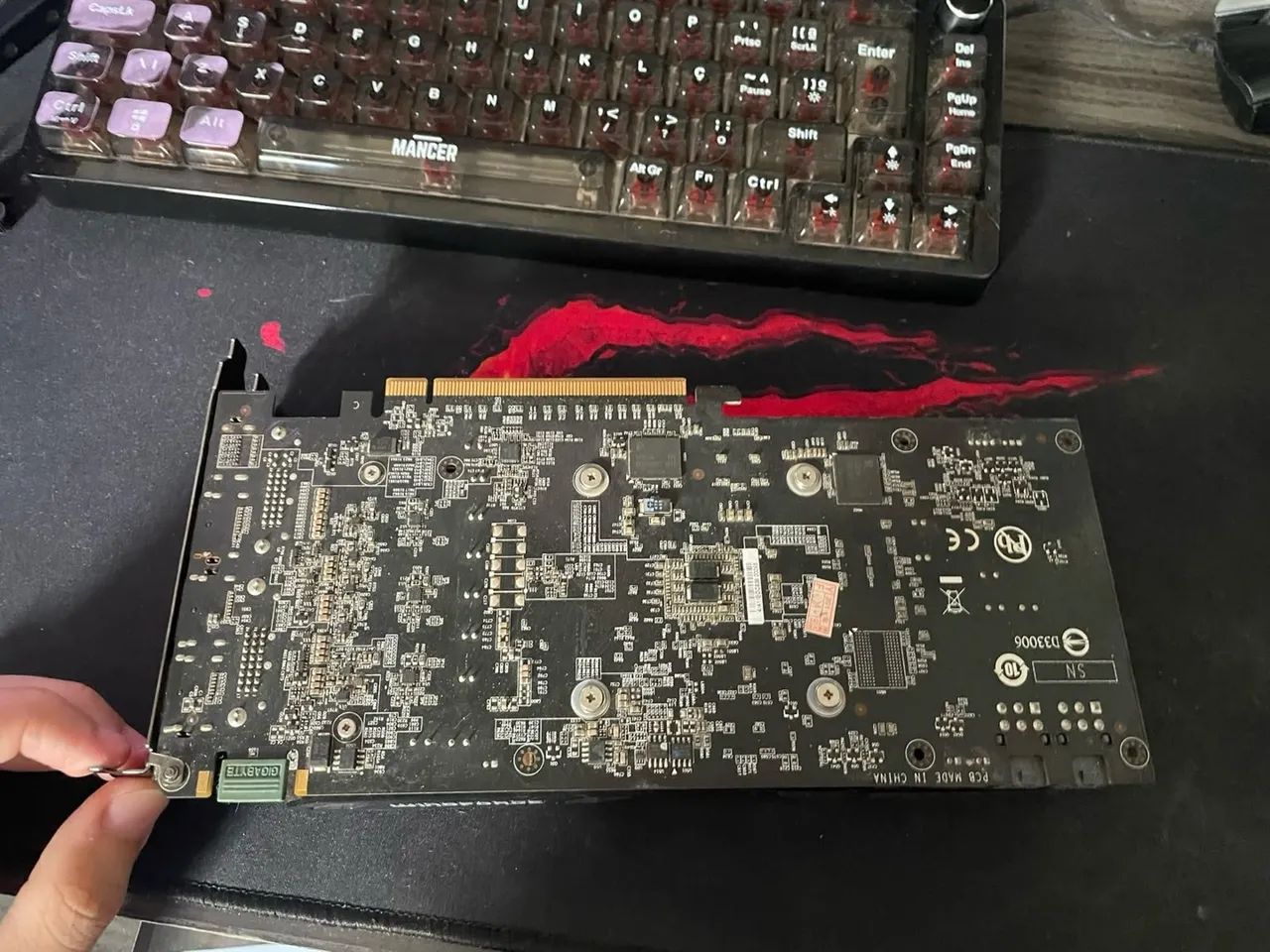 Gtx 960 2Gb Gigabyte Windforce - Foto 3