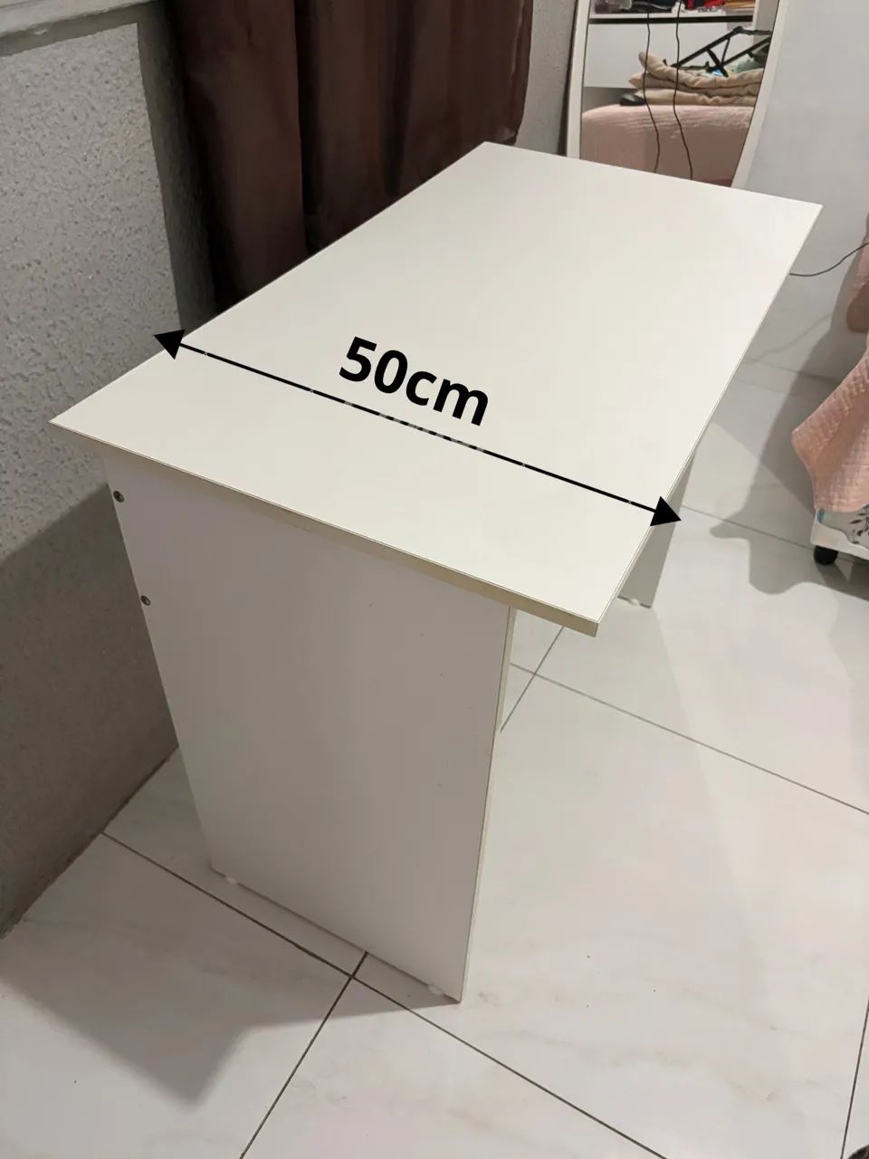 Escrivaninha para escritório. - Foto 2