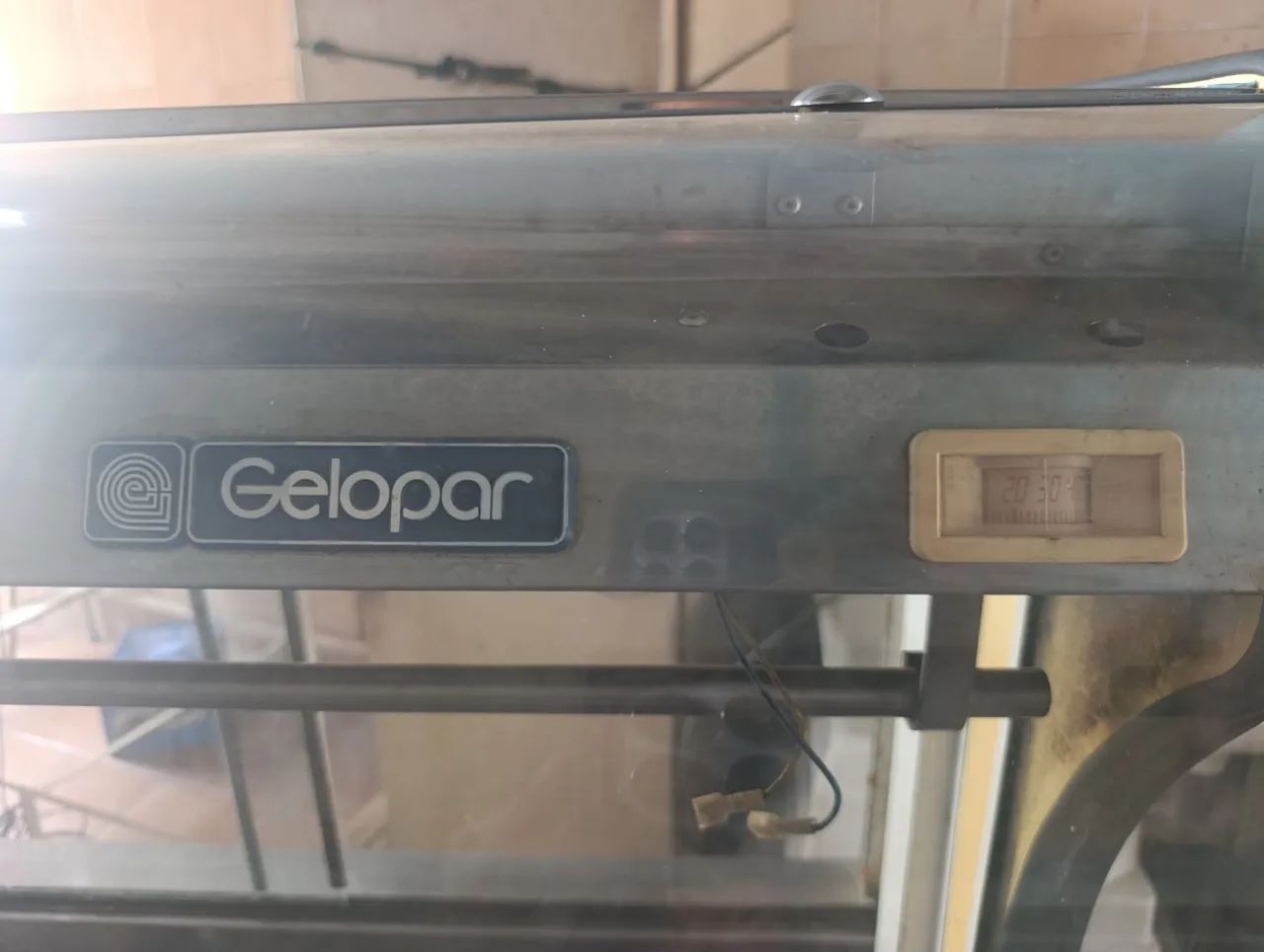 Balcão Expositor Refrigerado Gelopar - Foto 4