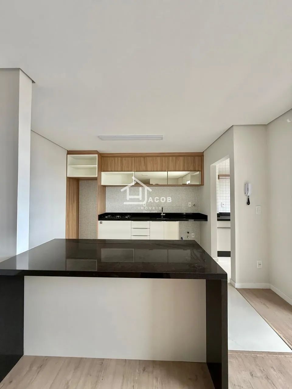 APARTAMENTO PARA LOCAÇÃO - EDIFÍCIO REMBRANDT - Foto 3