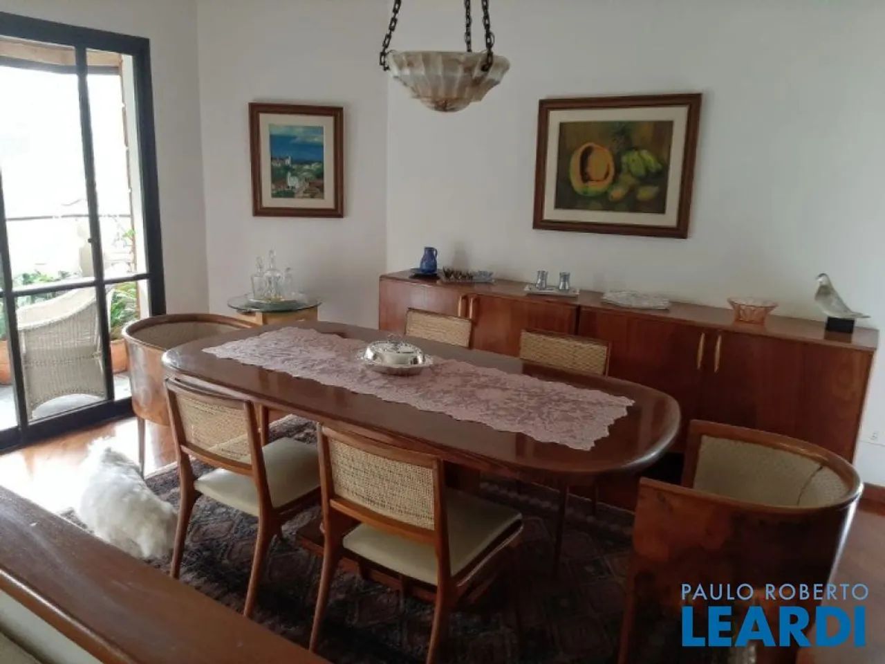 APARTAMENTO - MORUMBI - SP - Foto 5