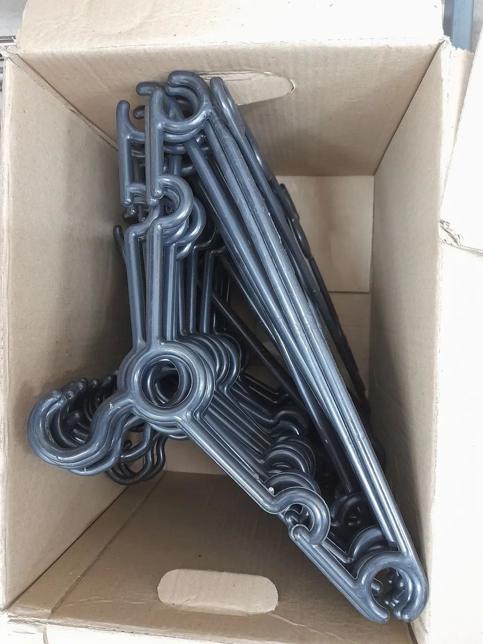 Equipamentos e móveis de loja de roupa - Foto 6