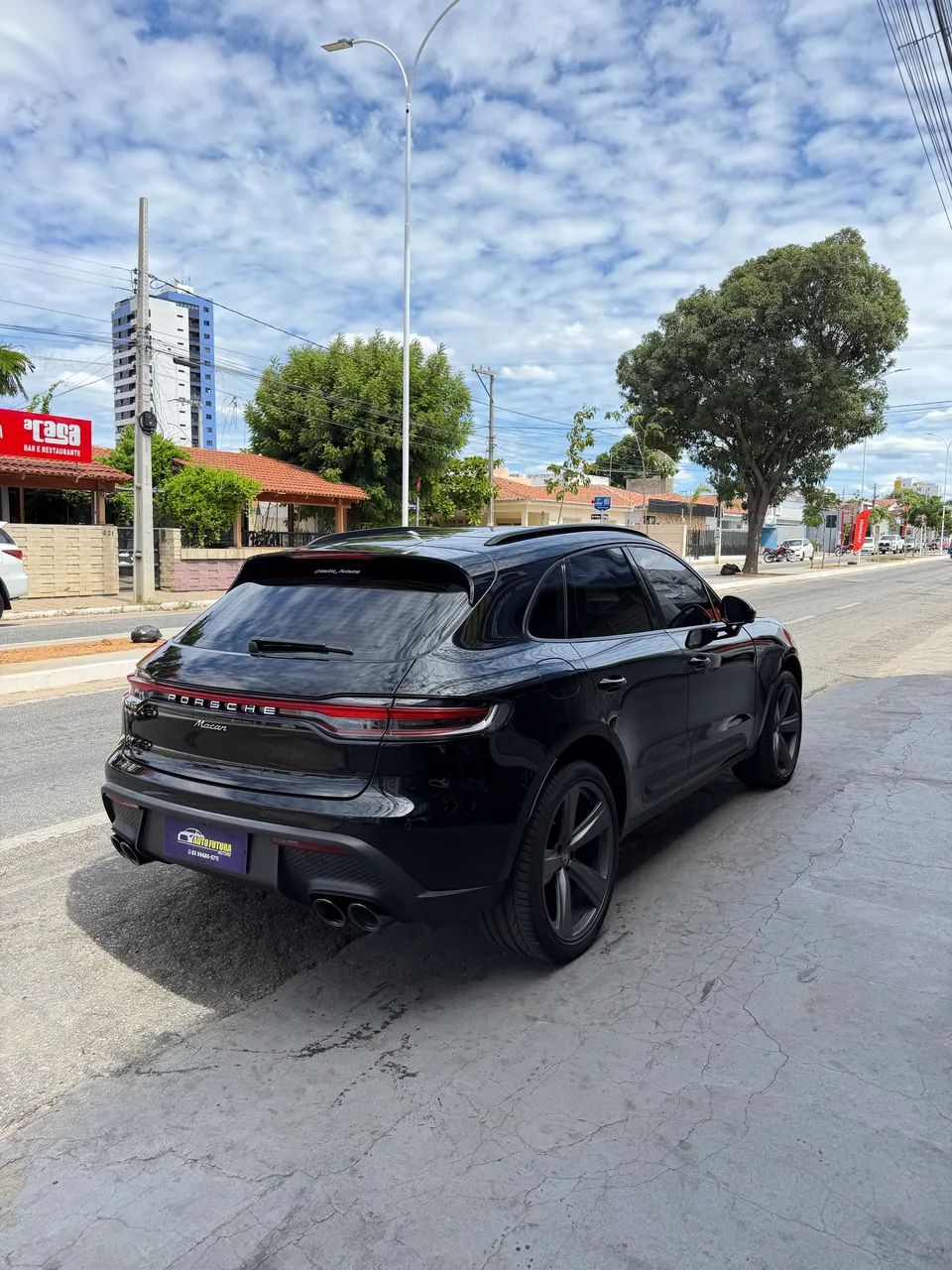 Porsche Macan 2.0 Turbo 237/252cv 2025 - Foto 5