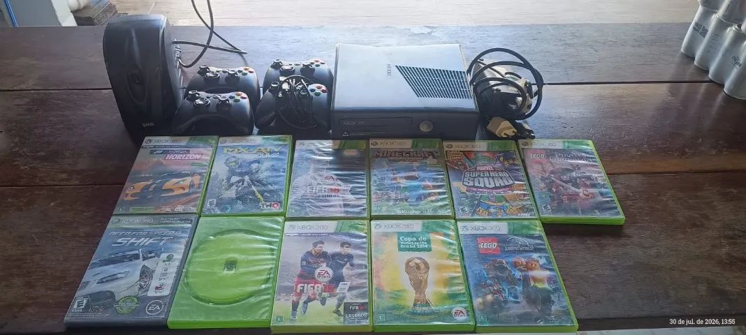 VIDEOGAME XBOX - Foto 3