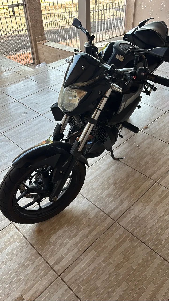 Mt-03  - Foto 2