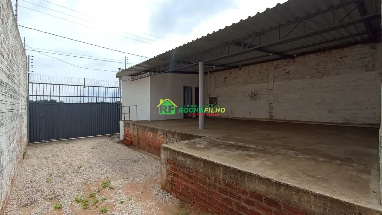 Terreno. 250 m² - Flores - Timon/MA - Foto 2