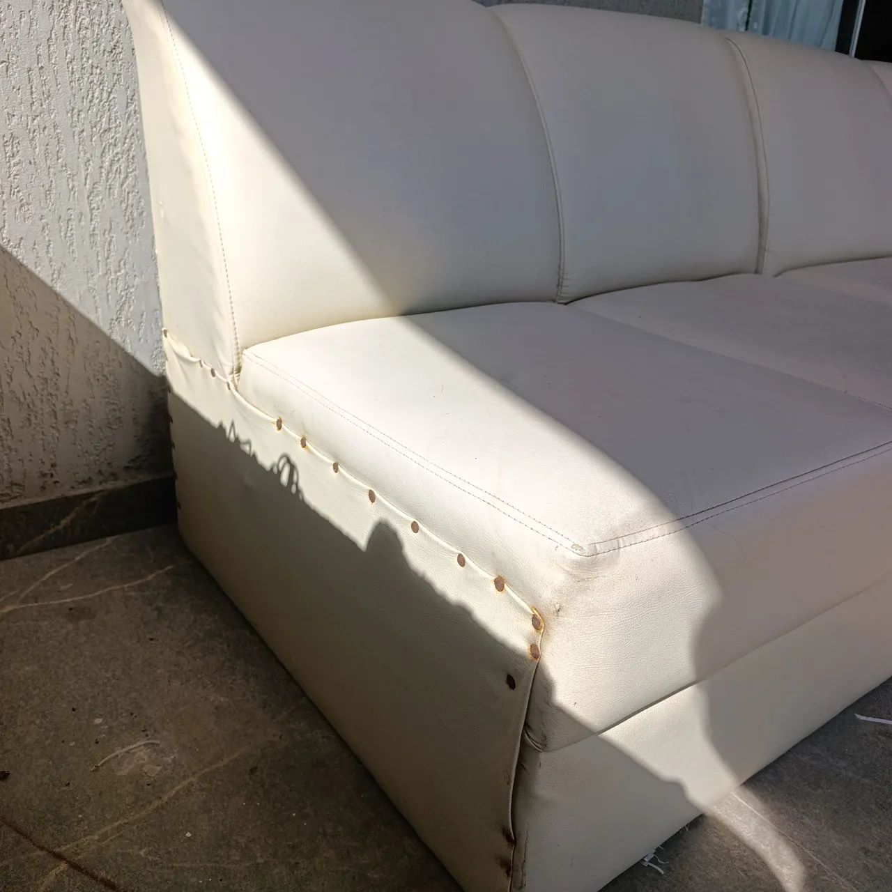 Sofá 4 lugares 