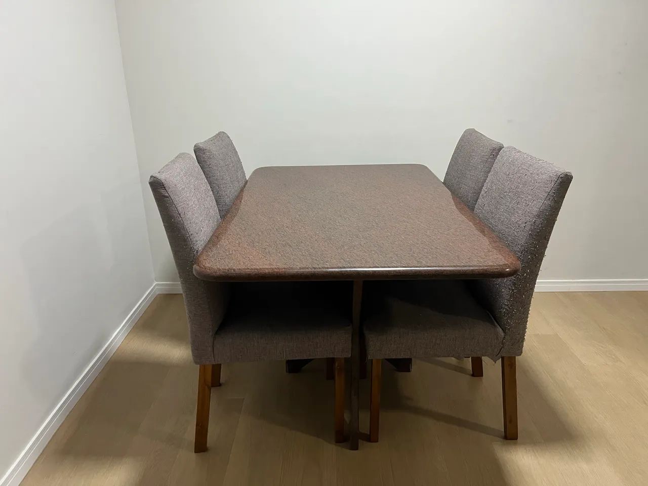 Mesa de granito - Foto 2