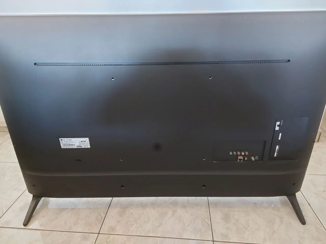 Tvlg 49lj5550  - Foto 4