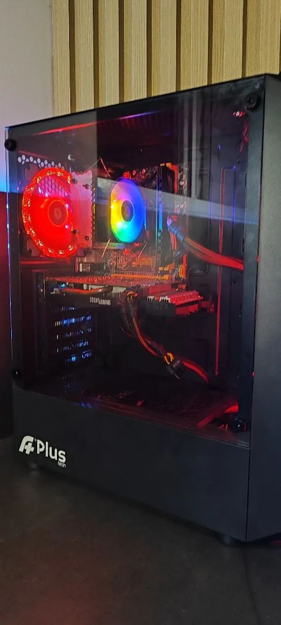 Vendo Pc Gamer  - Foto 3