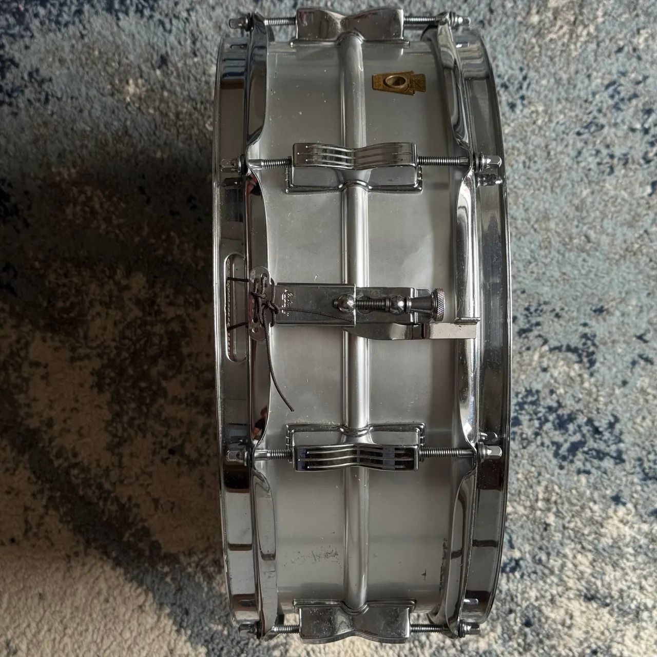 Ludwig Acrolite 1968 - Foto 4