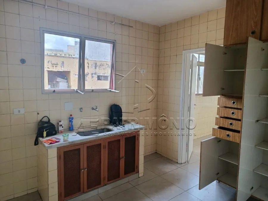 APARTAMENTO COM 2 QUARTOS - MARIA INES