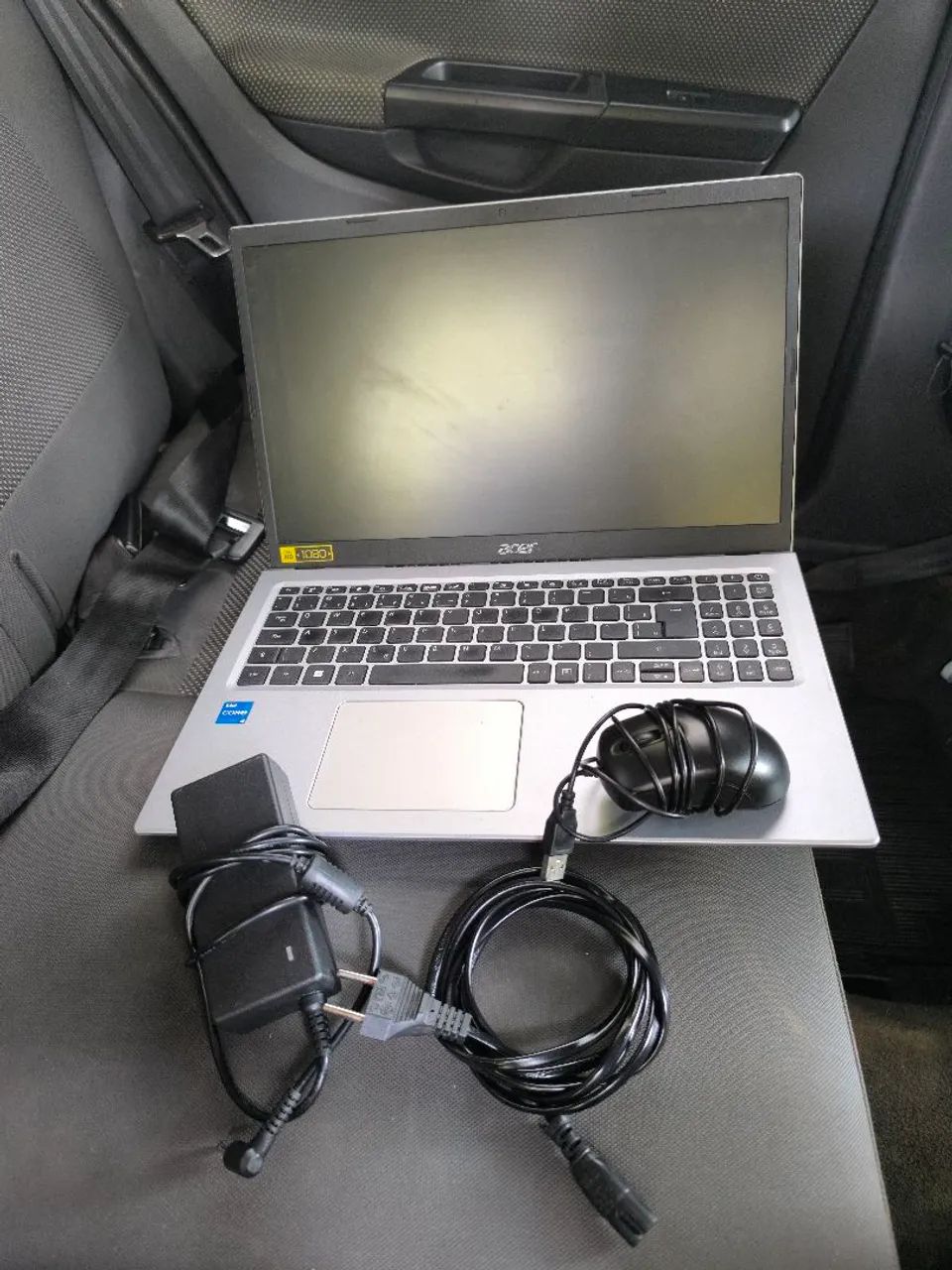 Notebook Acer - Foto 2