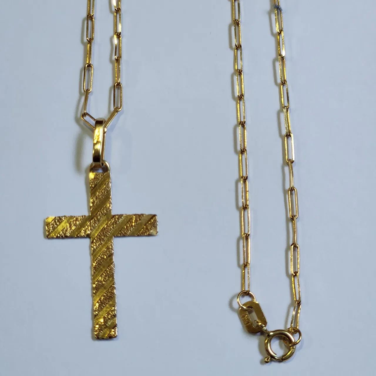 Cartier de ouro 18k,, maciço  - Foto 2