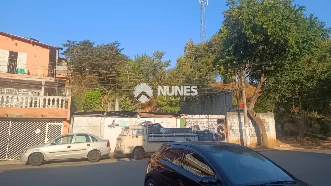 Terreno a venda Rochidalle