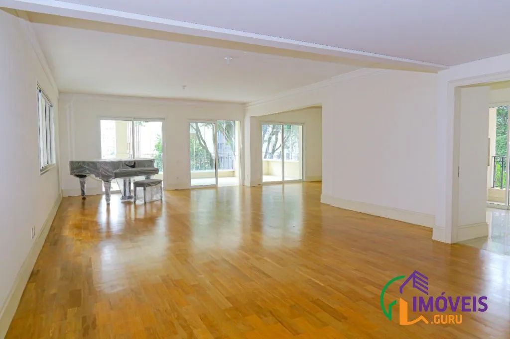 APARTAMENTO - HIGIENÓPOLIS - SP - Foto 3