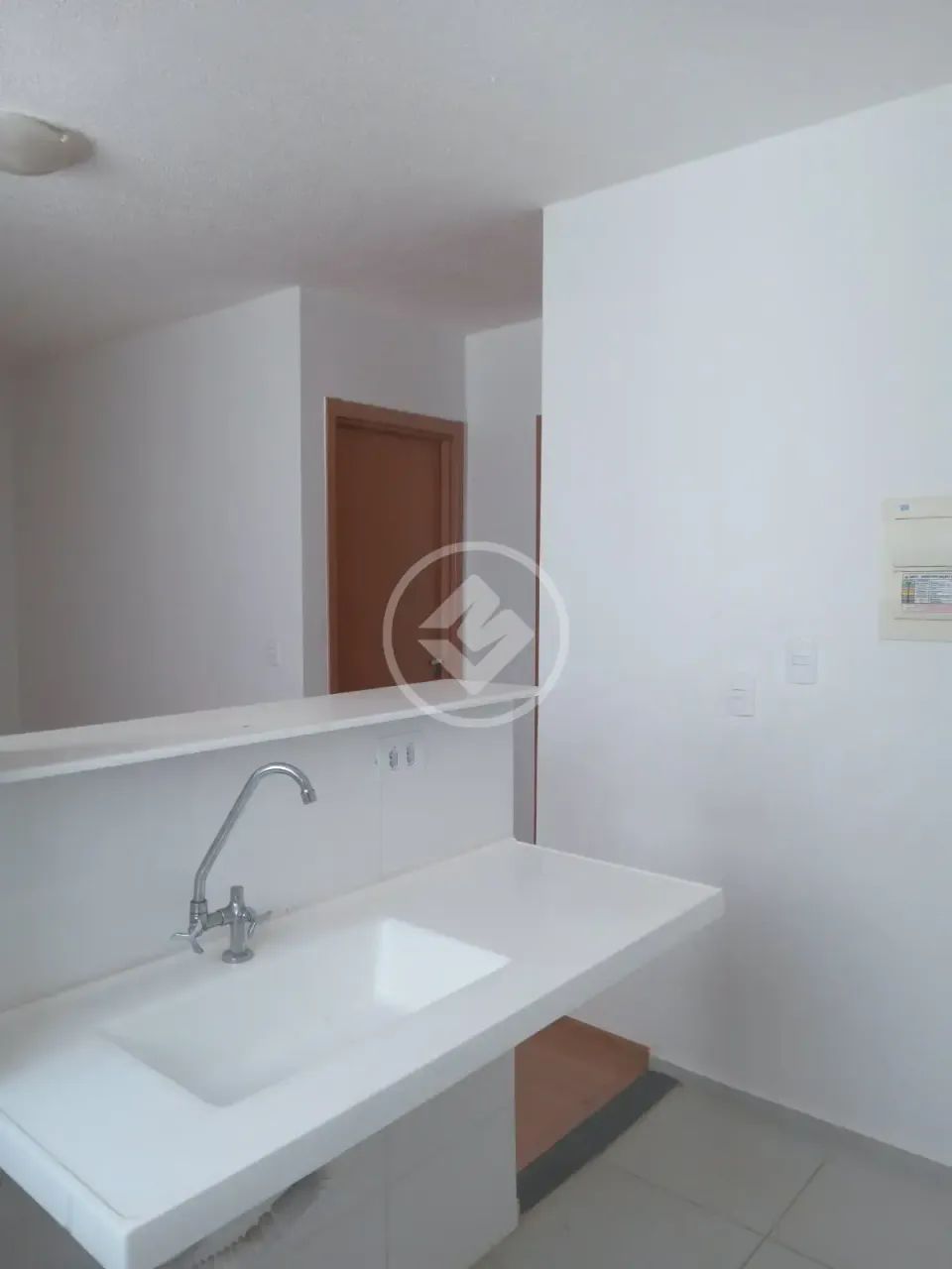 APARTAMENTO CHAPADA DOS PINHEIROS 2 QUARTOS VALOR 1.800,00 codigo: 372874 - Foto 3