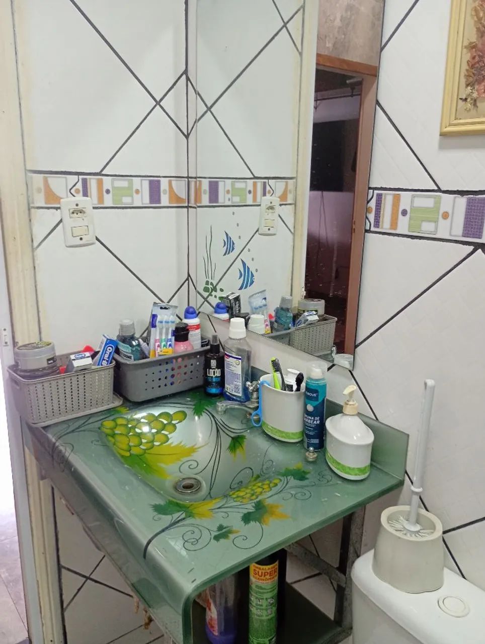 Casa em condomínio fechado - Foto 5
