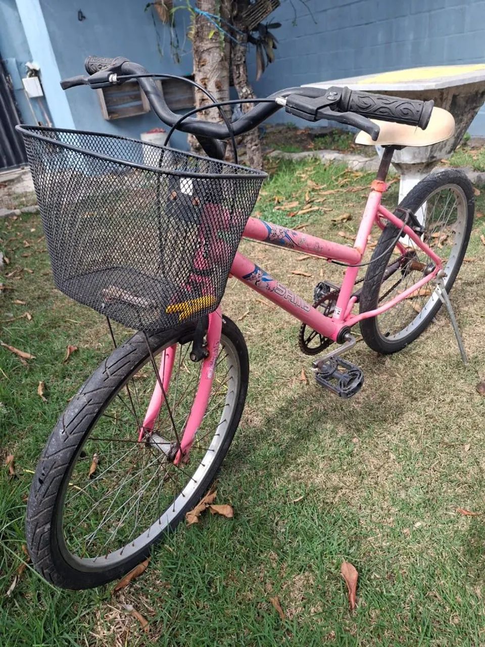 Vendo duas Bicicletas  - Foto 5