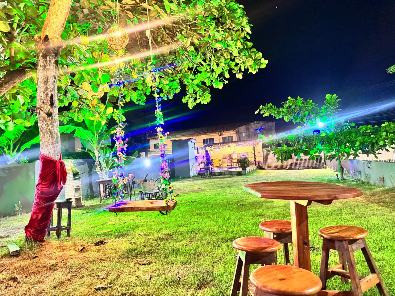 Temporada na Praia de Guaibim-BA - Foto 7