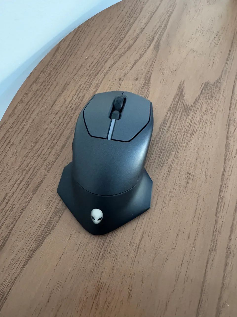 Mouse para jogos Alienware AW720M Tri-Mode Wireless 26.000 DPI - Foto 2