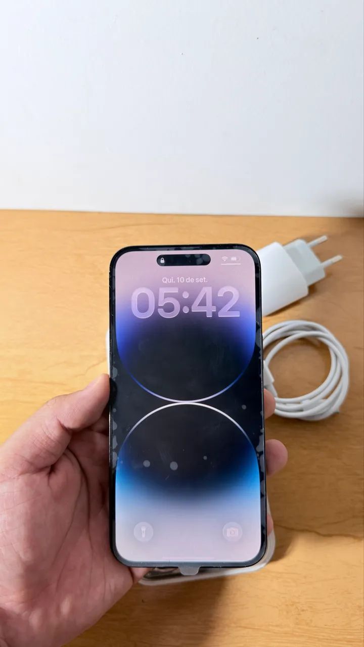  iPhone 14 Pro Max 256GB - Foto 4