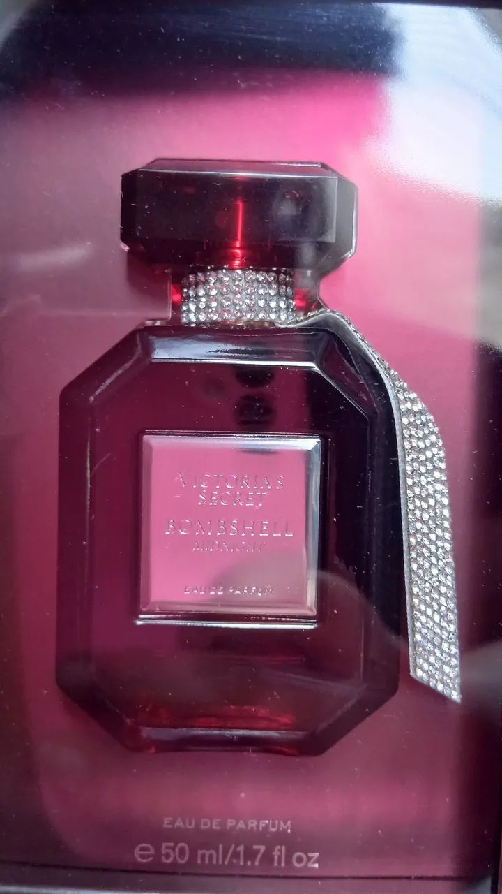 Perfume Victoria's Secret Bombshell Midnight - Foto 3