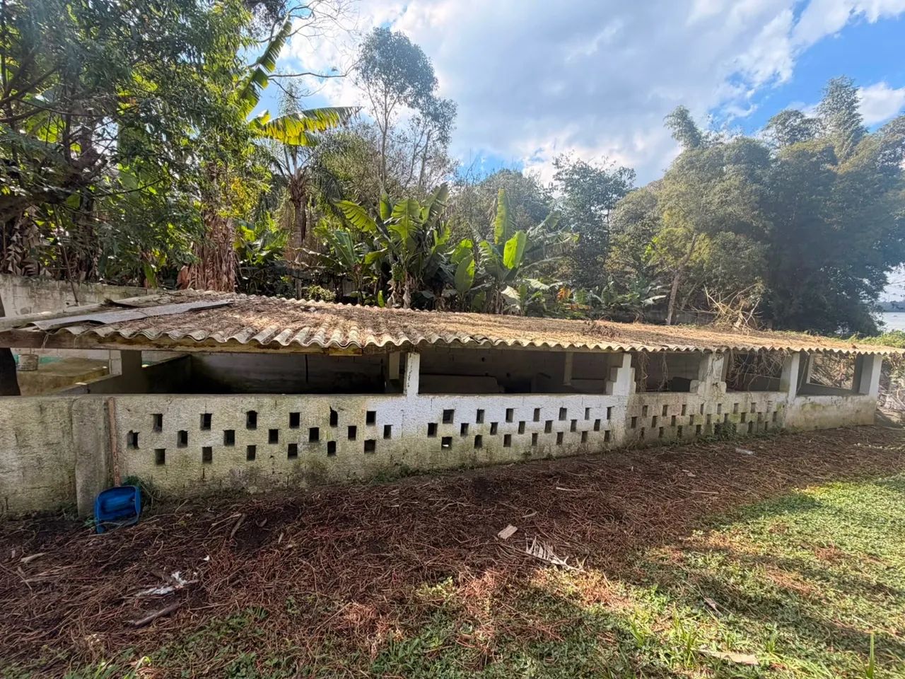 Terreno na Ilha do Bororé  - Foto 5