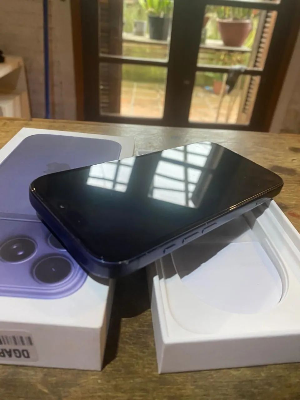 Apple iPhone 17 Pro 512gb azul - Foto 3