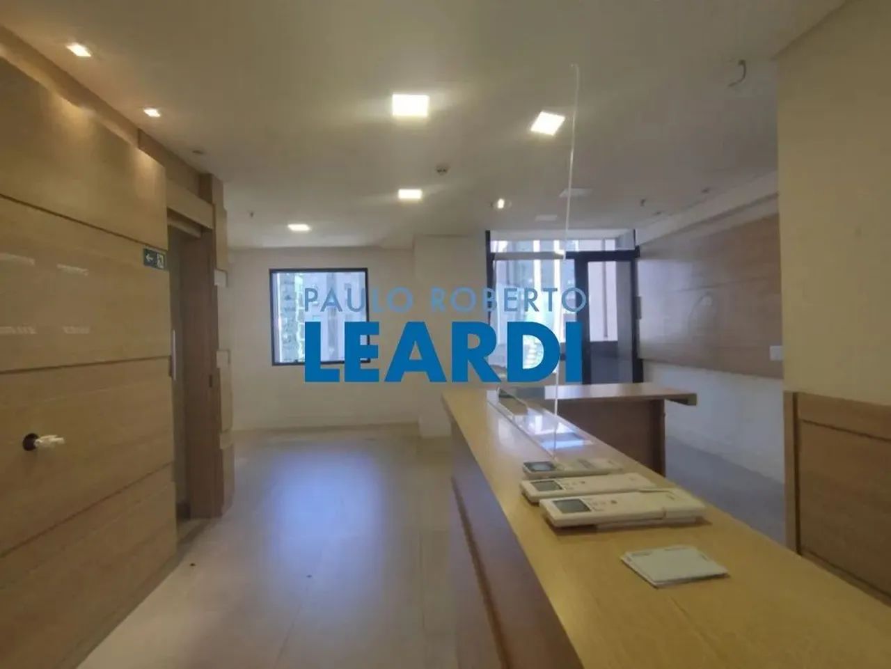 CONJ. COMERCIAL - ITAIM BIBI - SP