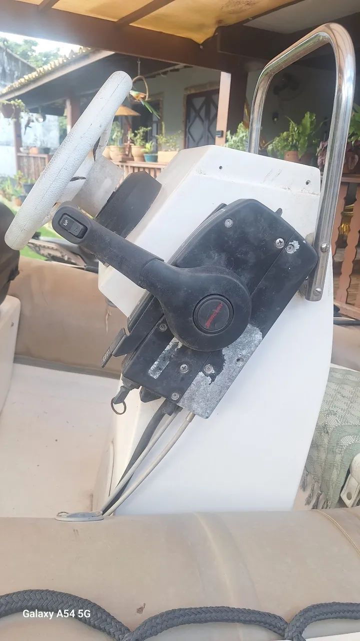 Bote 3,20 Remar - Foto 4