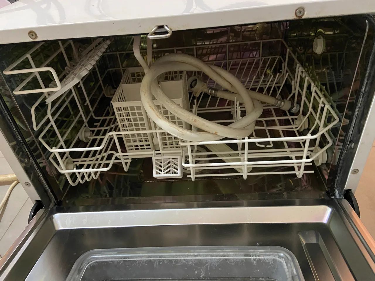 Lava louça Electrolux  - Foto 3