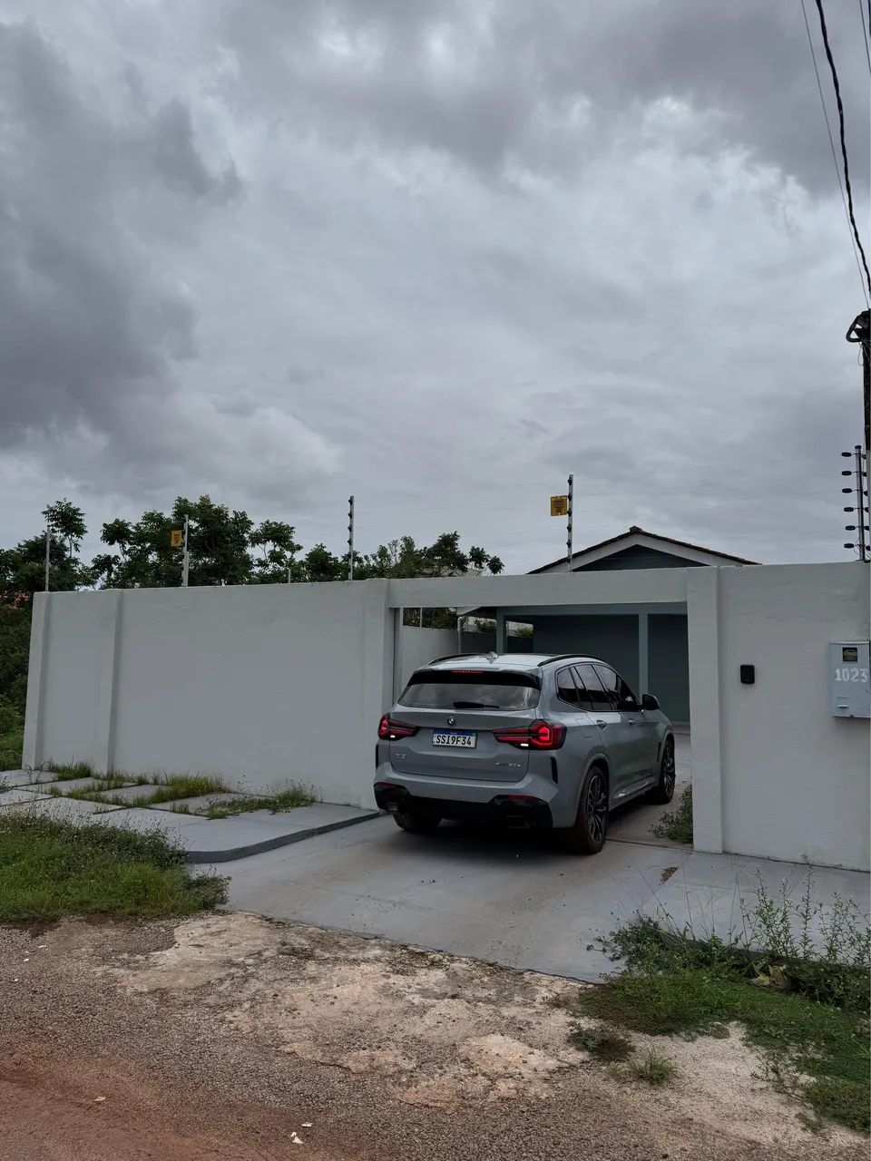 Foto - Macapá - Cabralzinho